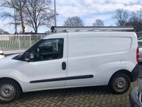 tweedehands Opel Combo 1.3 CDTI L2H1 ECOFL. AIRCO, TREKHAAK, RVS IMPERIAL