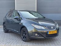 tweedehands Seat Ibiza SC 1.2 TDI Reference Ecomotive