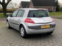 tweedehands Renault Mégane II 1.9 dCi Business Line Clima|Cruise|1e EIGENAAR