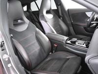 Occasion Mercedes CLA250e Shooting Brake Business 218 PK (160 kW) 2021 Grijs Stationwagen