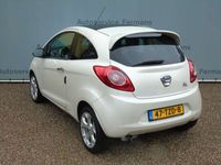 tweedehands Ford Ka 