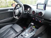 tweedehands Audi RS3 Sportback 2.5 TFSI quattro / Origineel NL / Dealer