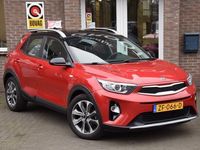 tweedehands Kia Stonic 1.0 T-GDI Dynamic Line NAVI/CAMERA/AIRCO