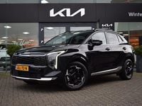 Occasion Kia Sportage 83 PK (61 kW) 2025 Zwart SUV