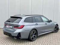Occasion BMW 330 M Sport 245 PK (180 kW) 2024 Grijs Stationwagen