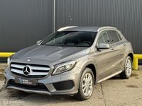 Occasion Mercedes GLA250 AMG 211 PK (155 kW) 2015 Grijs SUV