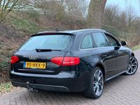 tweedehands Audi A4 Avant 2.0 TDI Pro Line Business S-LINE 18'' CLIMA TOP!