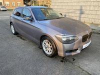 tweedehands BMW 114 1-SERIE i