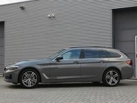 Occasion BMW 530e Executive 292 PK (214 kW) 2021 Grijs Stationwagen