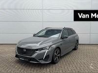 Occasion Peugeot 308 SW GTi 225 PK (165 kW) 2024 Grijs Stationwagen