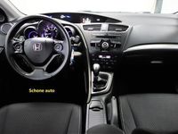 tweedehands Honda Civic Tourer 1.8 Elegance MOOIE AUTO !!