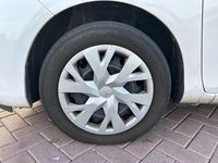 Occasion Toyota Yaris Hybrid 101 PK (74 kW) 2018 Wit Hatchback