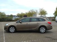 tweedehands Opel Astra SportsTourer 1.4 Turbo Business ONLY EXPORT/HANDEL