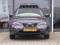 tweedehands Subaru Impreza 2.0R XV AWD | Airco | Cruise | Trekhaak 1.600KG |