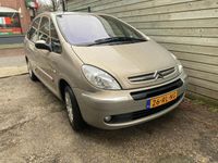 tweedehands Citroën Xsara Picasso 