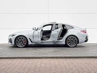 Occasion BMW i4 Executive 250 kW (340 PK) 2023 M brooklyn grau Sedan