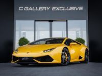 tweedehands Lamborghini Huracán Huracan 5.2 V10Avio l Lift system l Ceramic l Dea