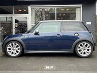 tweedehands Mini Cooper S 1.6 Chili CLIMA / CRUISE / PANO / STOELVERW.