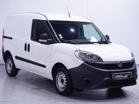 Occasion Fiat Doblò 95 PK (69 kW) 2020 Wit MPV