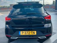 Occasion Seat Ibiza Beats 150 PK (110 kW) 2018 Sedan