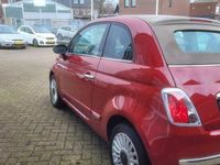 tweedehands Fiat 500C 0.9 TwinAir Rock