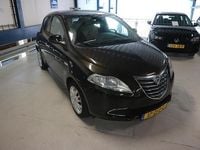Occasion Lancia Ypsilon Gold 86 PK (63 kW) 2012 Bruin Hatchback