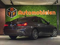 Occasion BMW 330e M Sport 292 PK (214 kW) 2020 Grijs Sedan
