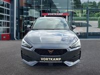 Occasion Cupra Leon 204 PK (150 kW) 2022 Grijs Stationwagen