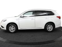 Occasion Mitsubishi Outlander P-HEV 68 PK (50 kW) 2020 Wit SUV