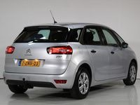 tweedehands Citroën C4 Picasso 1.6 VTi Business Nav | Keyless | Trekhaak | Camera