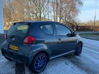 tweedehands Toyota Aygo 1.0-12V Sport NAP