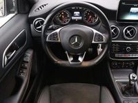 tweedehands Mercedes A180 AMG Line | Full-LED | Sportstoelen | Navigatie | P