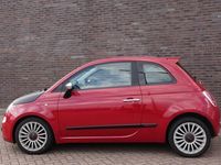 tweedehands Fiat 500 1.2 Pop Airco distributie recent vervangen blan