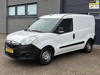 Occasion Opel Combo 90 PK (66 kW) 2013 Overige Sedan