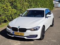 tweedehands BMW 318 318 3-serie d High Executive Sport