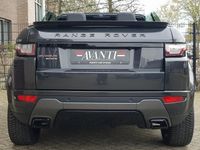 tweedehands Land Rover Range Rover evoque Convertible 2.0 Si4 HSE Dynamic BLACK EDITION NAVI