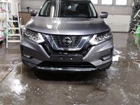 Occasion Nissan X-Trail Tekna 158 PK (116 kW) 2021 Grijs SUV