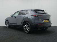 tweedehands Mazda CX-30 2.0 SkyActiv-X Luxury i-Activesense AWD met all-weather banden : dealer onderhouden