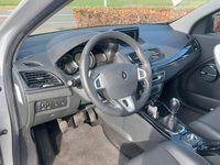 tweedehands Renault Mégane Estate 1.5 dCi Bose ECC/NAVII BJ 2012