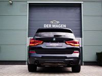 tweedehands BMW X3 30e High Executive M-Sport | Pano | HeadUp | Trekh