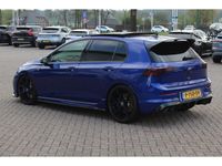 tweedehands VW Golf 2.0 TSI R 4MOTION / Akrapovic / Downpipes / Maxton Design /