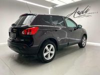 tweedehands Nissan Qashqai 1.5 dCi *1er PROPRIETAIRE*GPS*AIRCO*