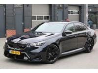 Occasion BMW M5 729 PK (536 kW) 2024 Zwart Sedan