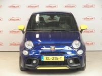 tweedehands Abarth 595 1.4 T-Jet Pista NL auto