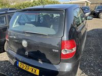 tweedehands VW Fox 1.4 TDI Trendline 5 deurs