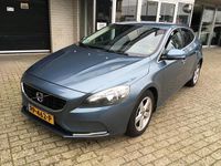 Occasion Volvo V40 Momentum 114 PK (83 kW) 2013 Grijs Hatchback
