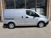 tweedehands Nissan e-NV200 2.Zero Edition