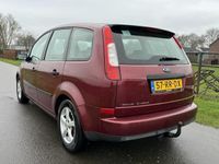 tweedehands Ford C-MAX 1.6-16V Ambiente Airco/PDC/CRUISE/131.000km!