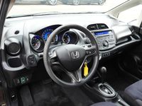 tweedehands Honda Jazz 1.4 Hybrid Comfort AUT./CLIMA/LMV!