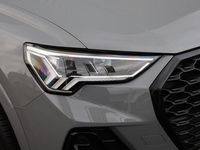 tweedehands Audi Q3 Sportback 45 TFSIe NARDOGRIJS+PANO.DAK+LEDER+SONOS